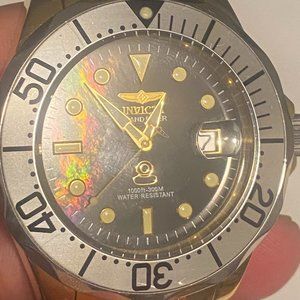 Invicta grand diver